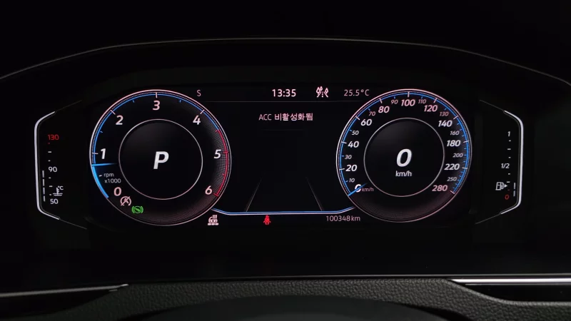 Volkswagen Passat GT