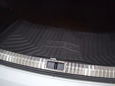 Volkswagen Passat GT