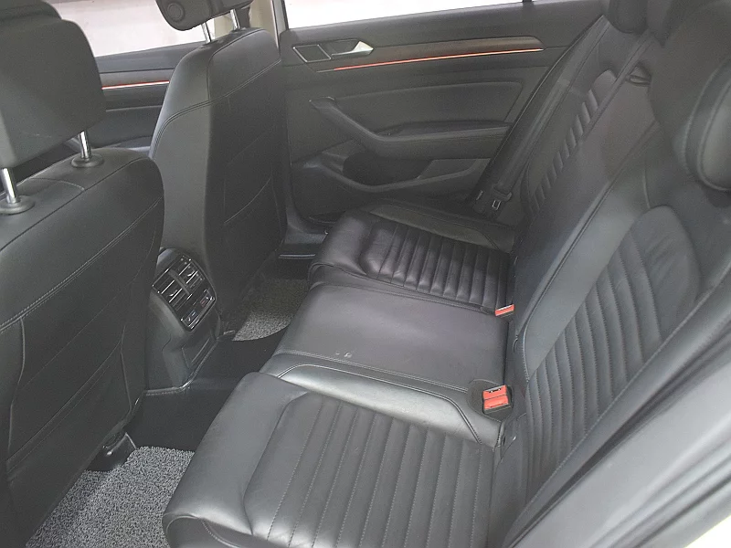 Volkswagen Passat GT