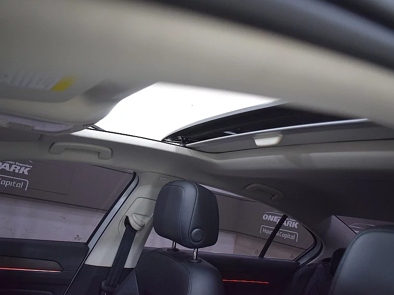 Volkswagen Passat GT