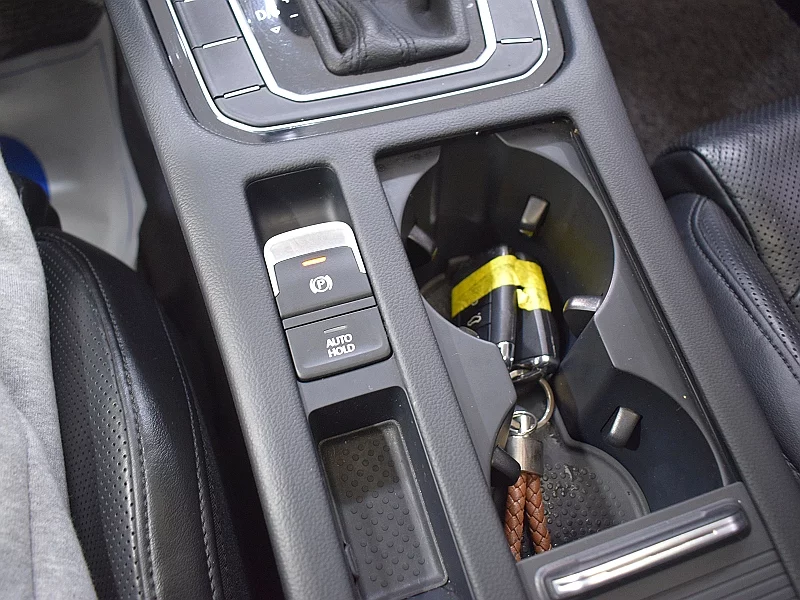 Volkswagen Passat GT