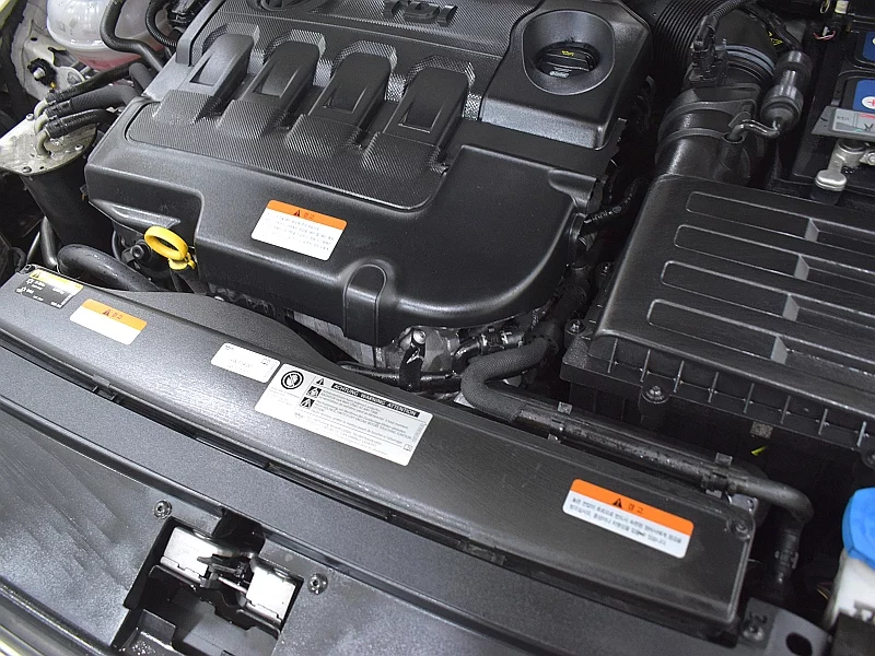 Volkswagen Passat GT