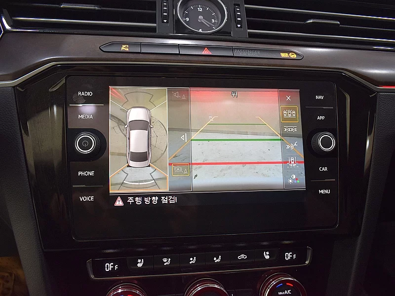 Volkswagen Passat GT