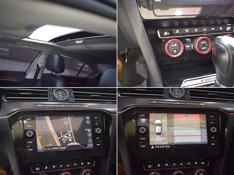 Volkswagen Passat GT