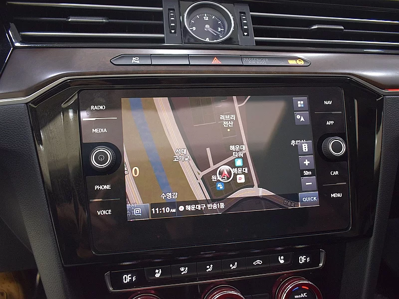 Volkswagen Passat GT