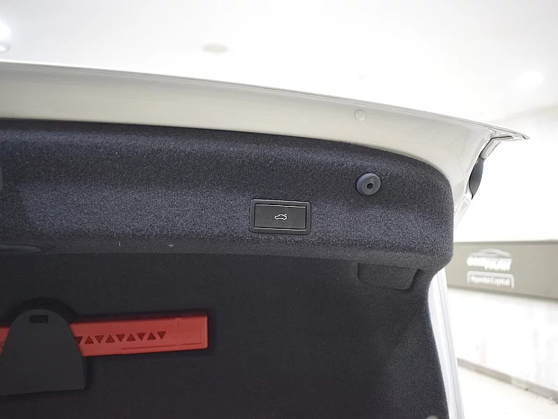 Volkswagen Passat GT