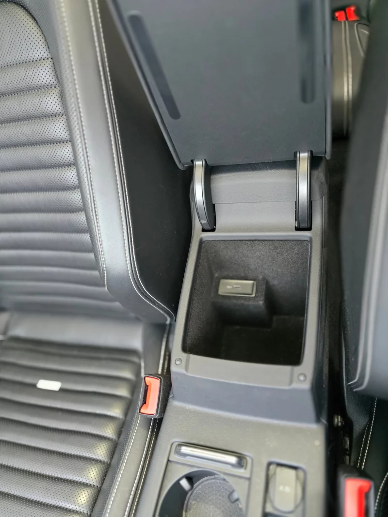 Volkswagen Passat GT