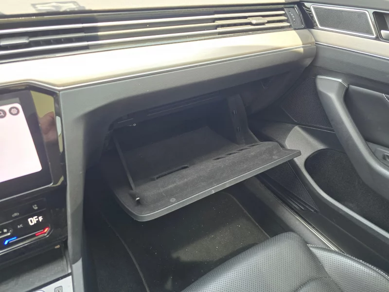 Volkswagen Passat GT