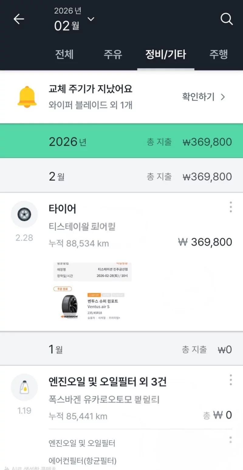 Volkswagen Passat GT