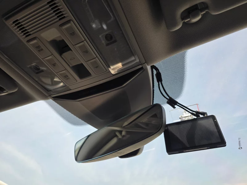 Volkswagen Passat GT