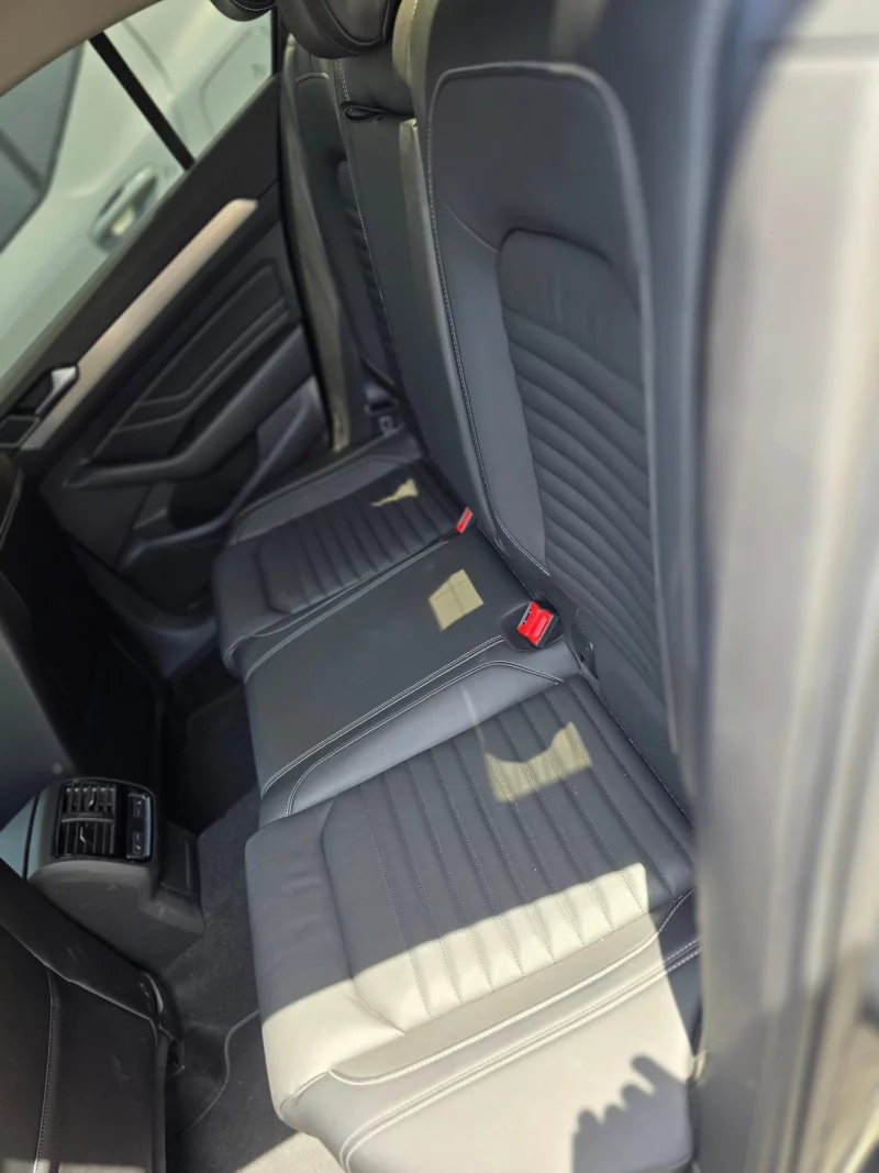 Volkswagen Passat GT