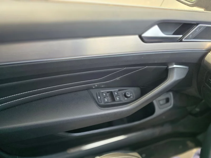 Volkswagen Passat GT