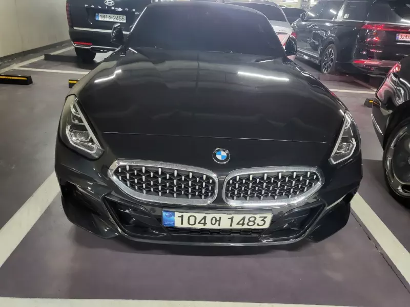 BMW Z4