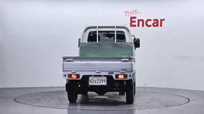 Daewoo labo
