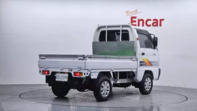 Daewoo labo
