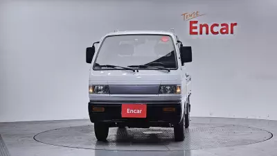 Daewoo labo