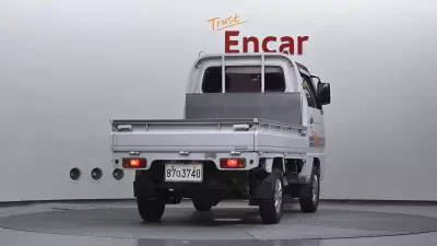 Daewoo labo