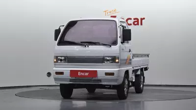 Daewoo labo