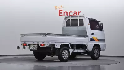Daewoo labo