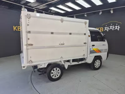 Daewoo labo