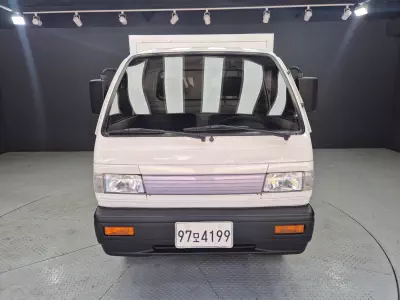 Daewoo labo