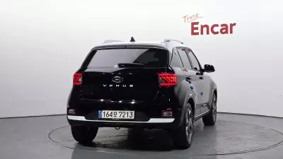 Hyundai Venue