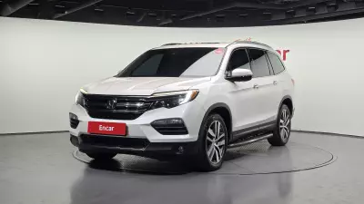 Honda PILOT
