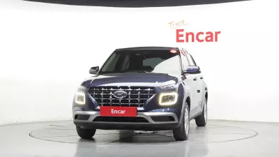 Hyundai Venue