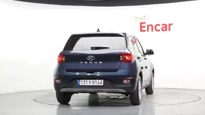 Hyundai Venue