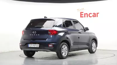 Hyundai Venue