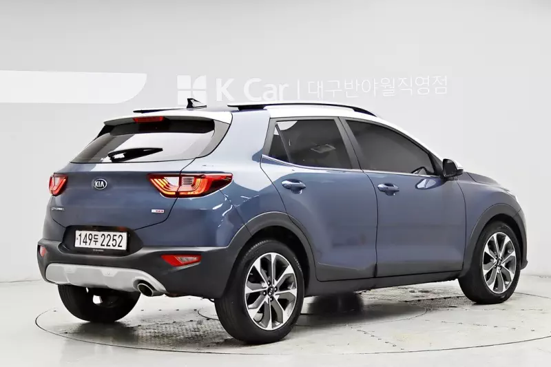 Kia Stonic