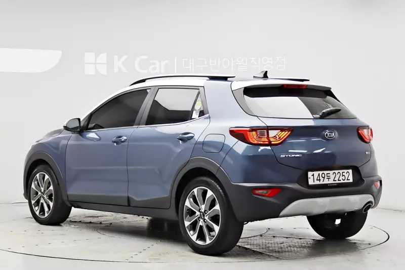 Kia Stonic