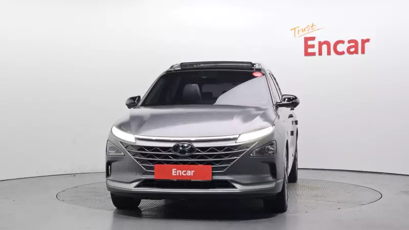 Hyundai Nexo