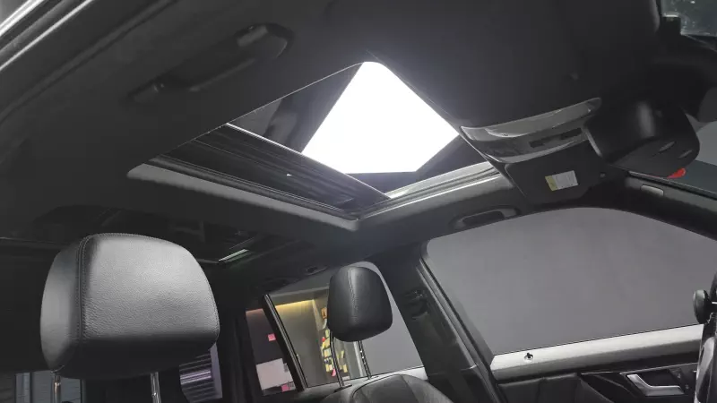 Mercedes-Benz GLK-Class