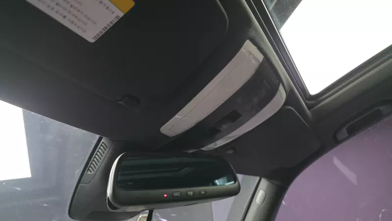 Mercedes-Benz GLK-Class