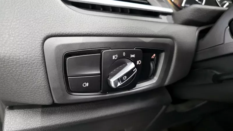 BMW 2-Series Active Tourer