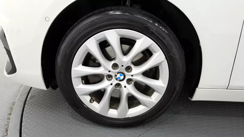 BMW 2-Series Active Tourer