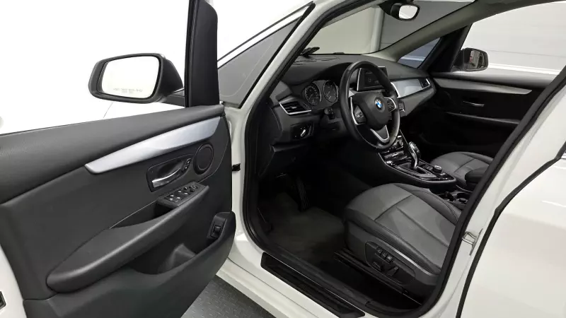 BMW 2-Series Active Tourer