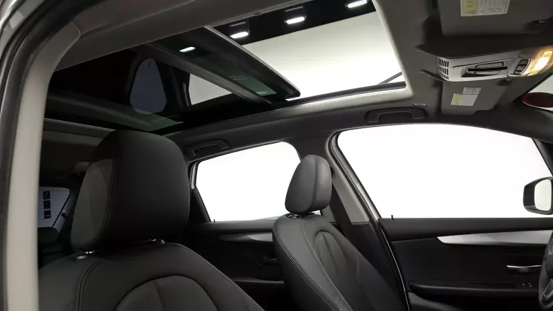 BMW 2-Series Active Tourer
