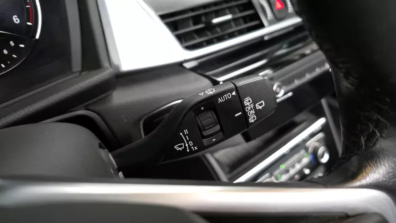BMW 2-Series Active Tourer