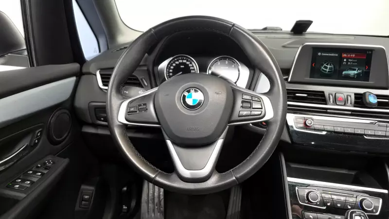 BMW 2-Series Active Tourer