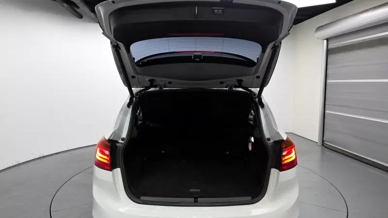 BMW 2-Series Active Tourer