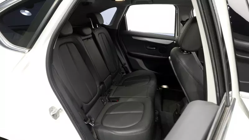 BMW 2-Series Active Tourer