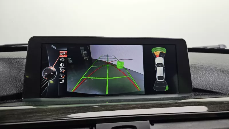 BMW 3-Series Gran Turismo