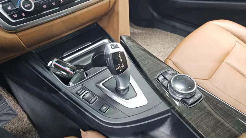 BMW 3-Series Gran Turismo