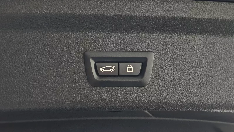 BMW 3-Series Gran Turismo