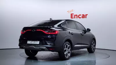 Renault XM3