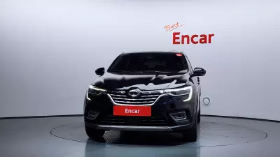 Renault XM3