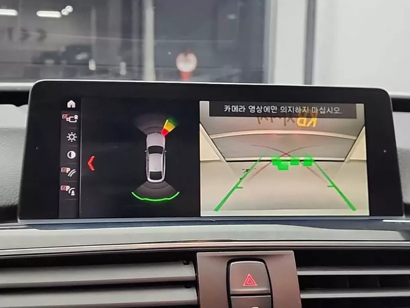 BMW 3-Series Gran Turismo