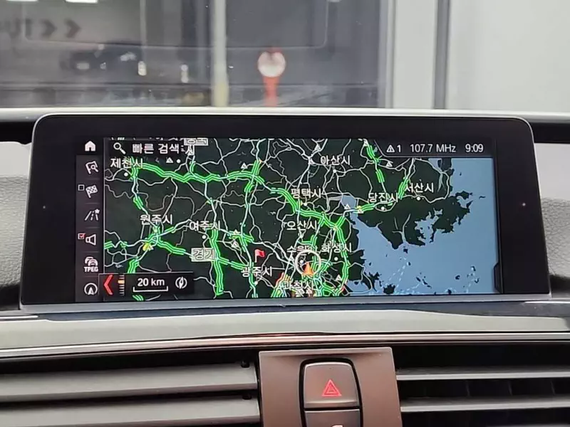 BMW 3-Series Gran Turismo